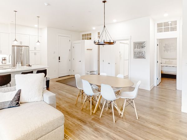 Winter Park Home 1023285