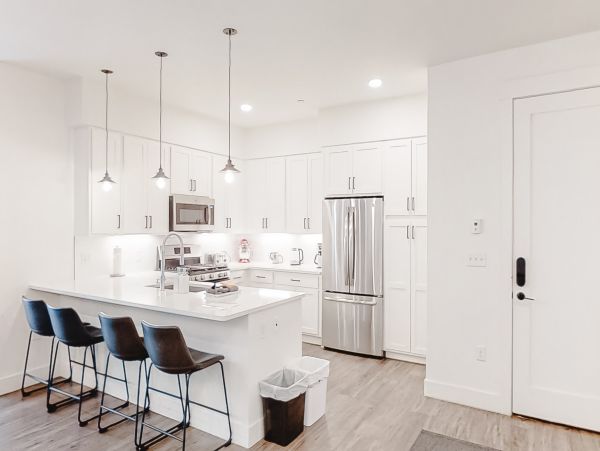 Winter Park Home 1023285