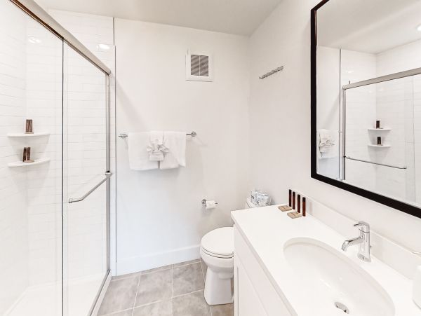Winter Park Home 1023285