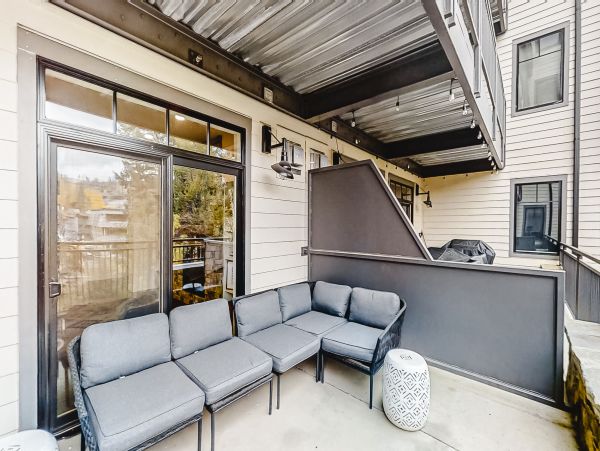 Winter Park Home 1023285