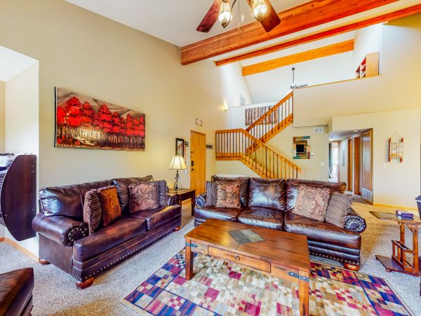Winter Park Home 1023286
