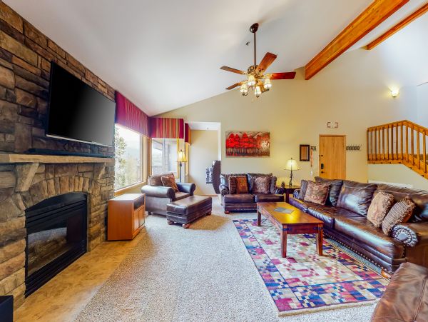 Winter Park Home 1023286