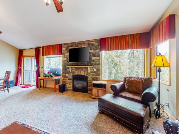 Winter Park Home 1023286