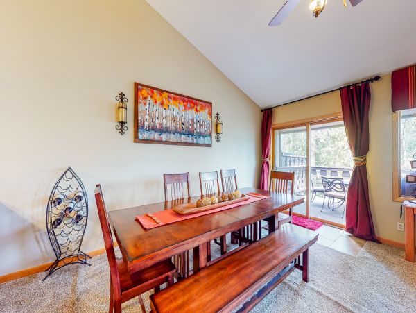 Winter Park Home 1023286