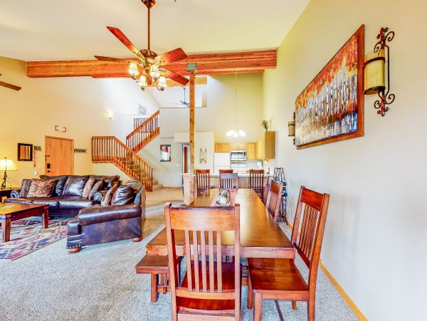 Winter Park Home 1023286