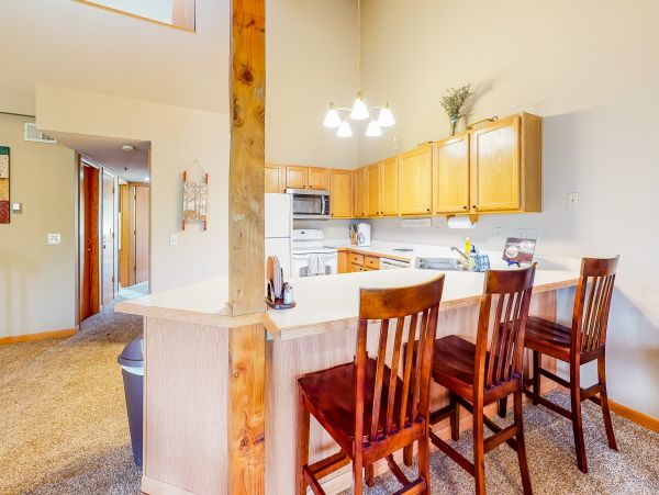 Winter Park Home 1023286
