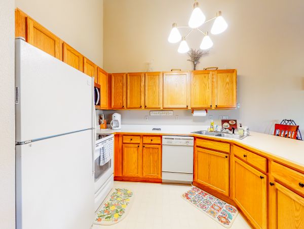 Winter Park Home 1023286