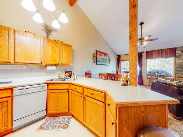 Winter Park Home 1023286