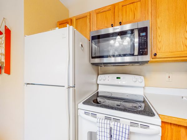 Winter Park Home 1023286
