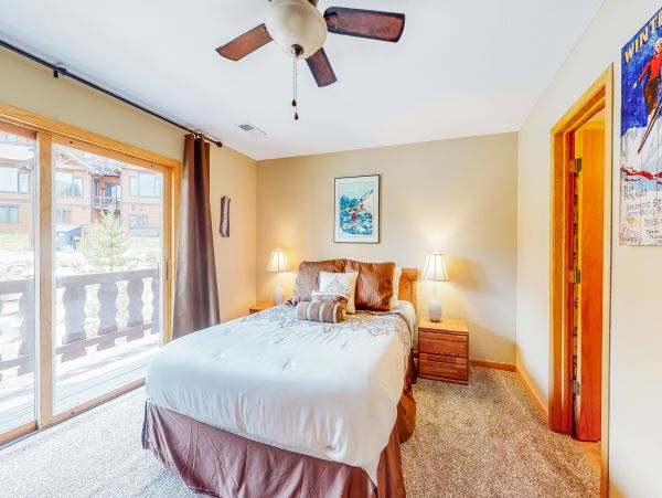 Winter Park Home 1023286