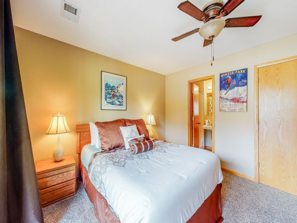 Winter Park Home 1023286