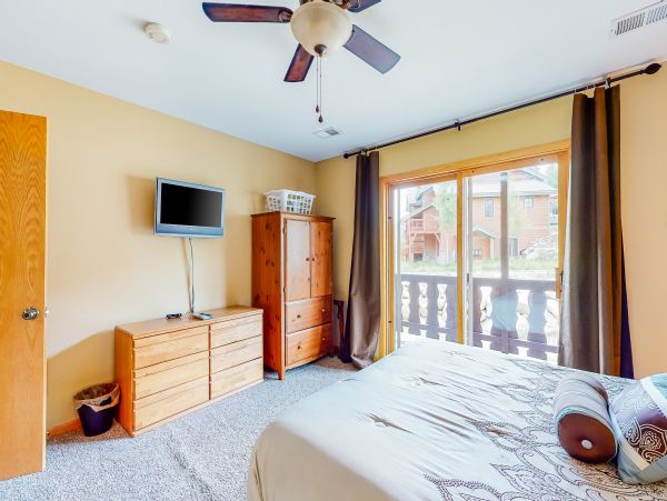 Winter Park Home 1023286