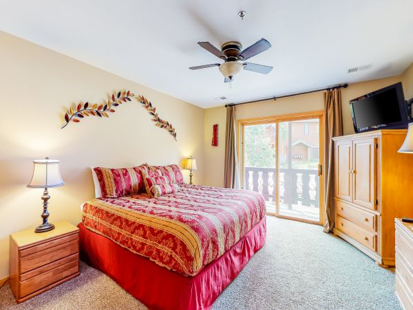 Winter Park Home 1023286