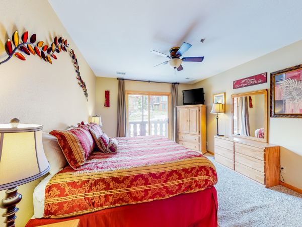 Winter Park Home 1023286