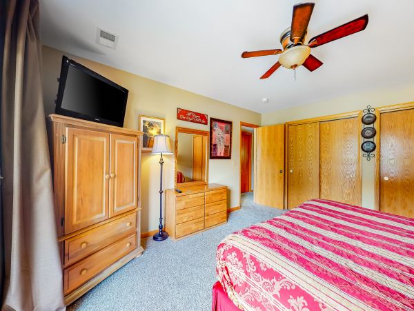 Winter Park Home 1023286