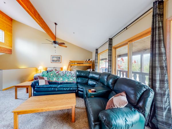 Winter Park Home 1023286