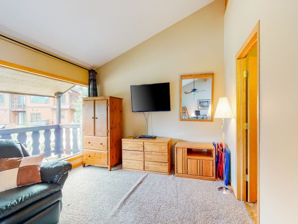 Winter Park Home 1023286