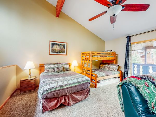 Winter Park Home 1023286