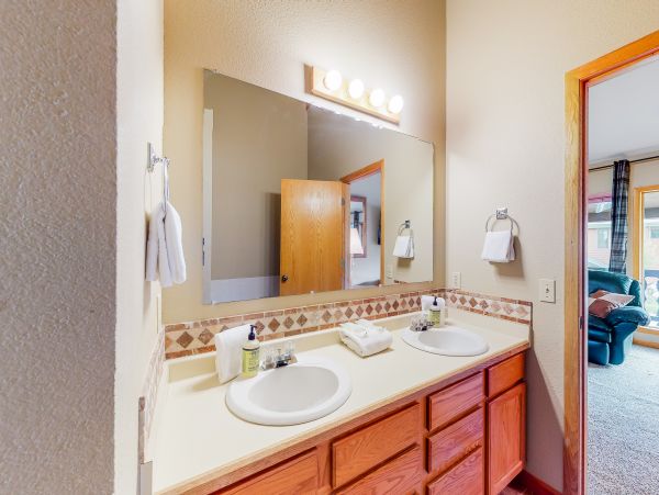 Winter Park Home 1023286