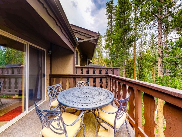 Winter Park Home 1023286
