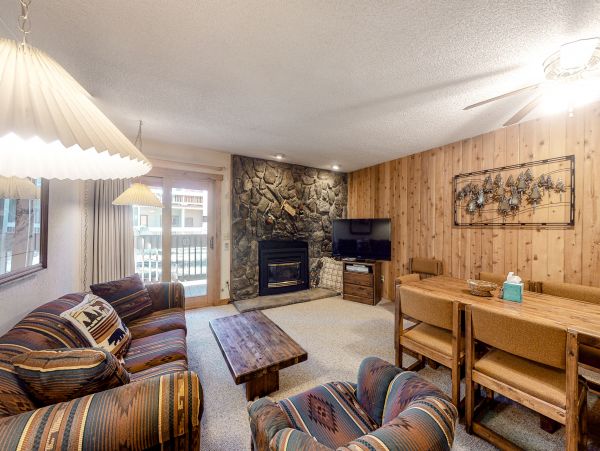 Winter Park Home 1023287