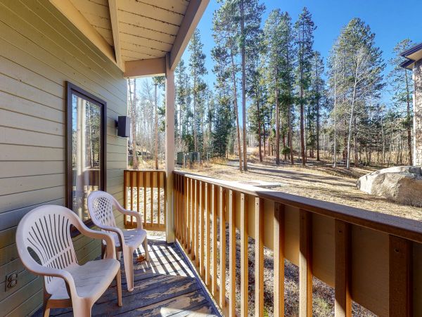 Winter Park Home 1023287