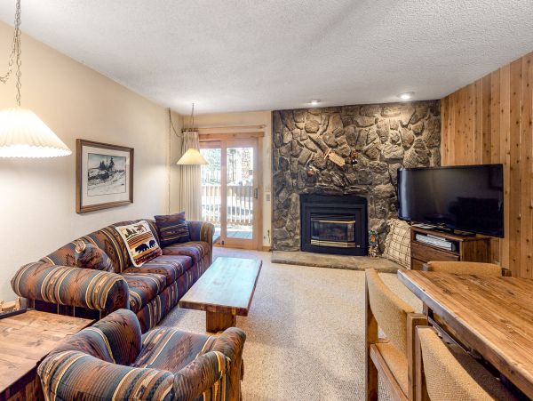 Winter Park Home 1023287
