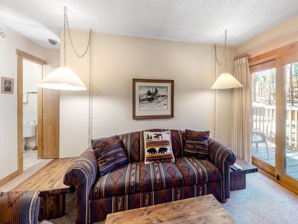 Winter Park Home 1023287