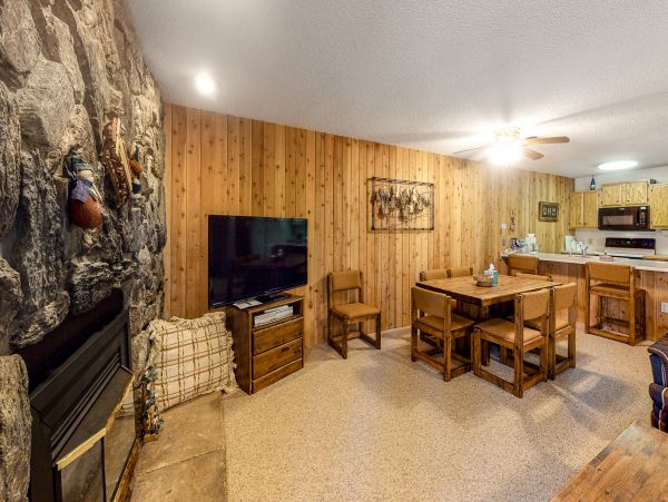 Winter Park Home 1023287