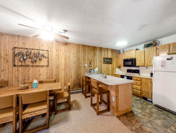 Winter Park Home 1023287