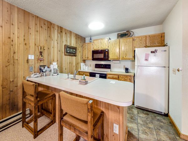Winter Park Home 1023287