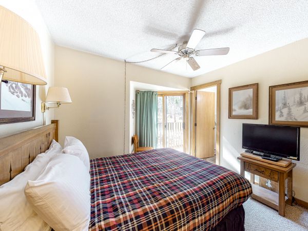 Winter Park Home 1023287