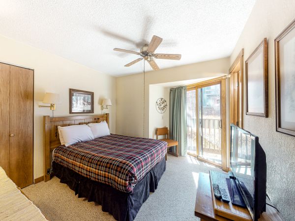 Winter Park Home 1023287