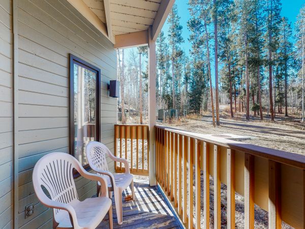 Winter Park Home 1023287