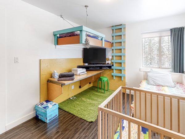 Winter Park Home 1023288
