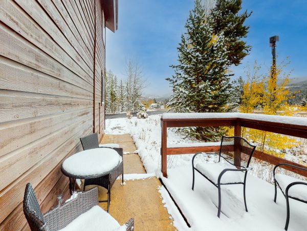 Winter Park Home 1023288