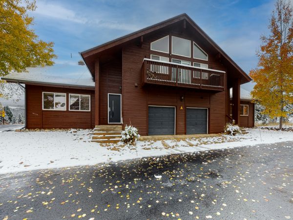 Winter Park Home 1023288
