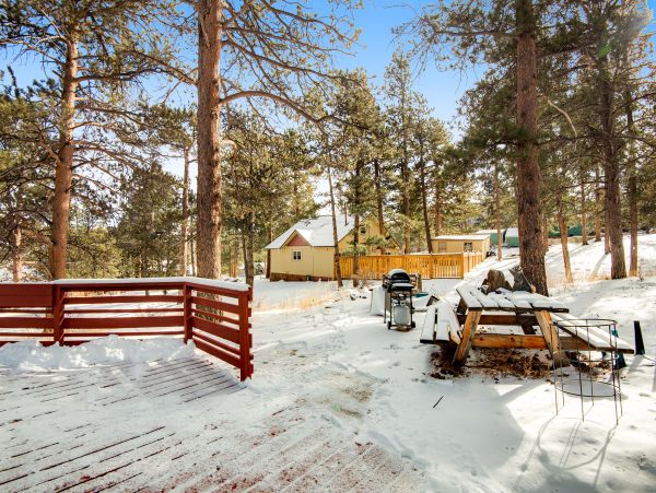 Winter Park Home 1023289