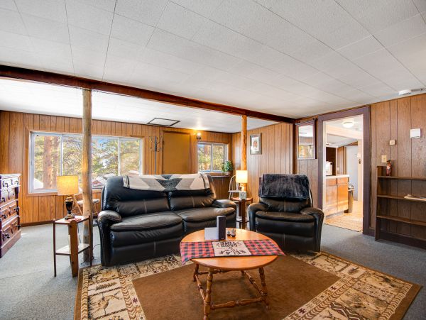 Winter Park Home 1023289