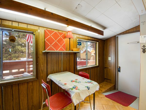 Winter Park Home 1023289