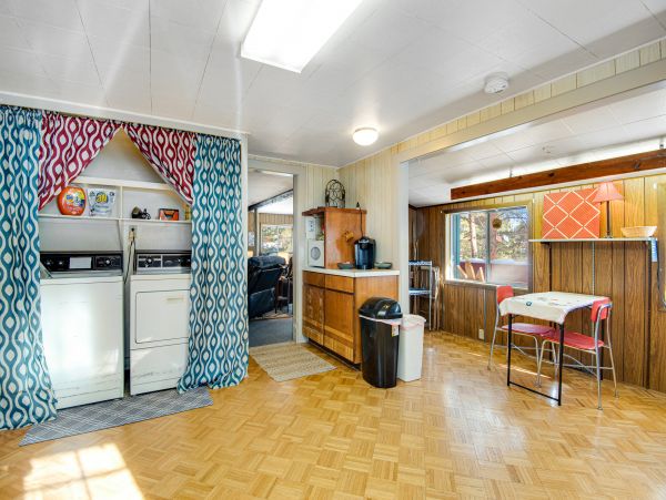 Winter Park Home 1023289