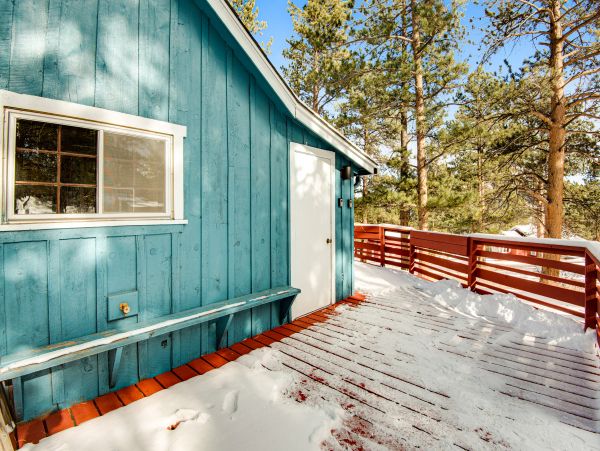 Winter Park Home 1023289