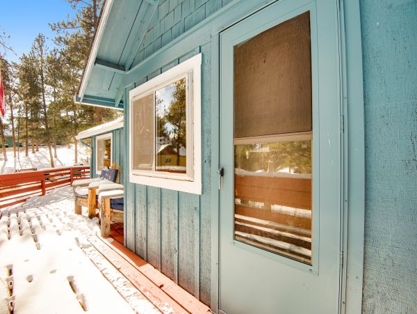 Winter Park Home 1023289