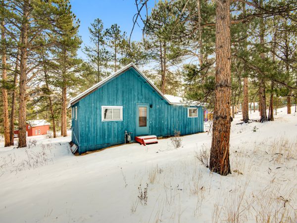 Winter Park Home 1023289