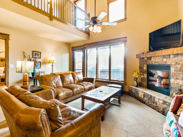 Winter Park Home 1023290