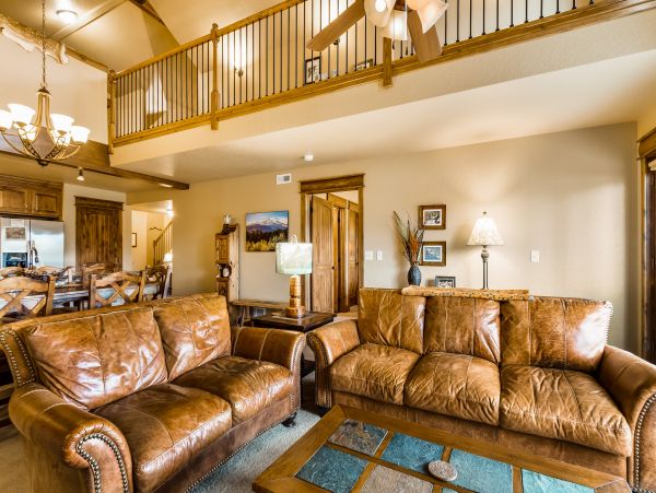Winter Park Home 1023290