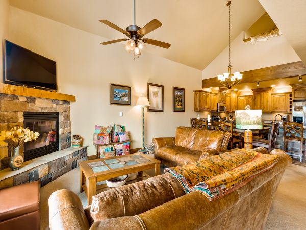Winter Park Home 1023290