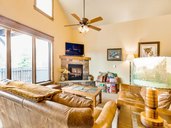 Winter Park Home 1023290