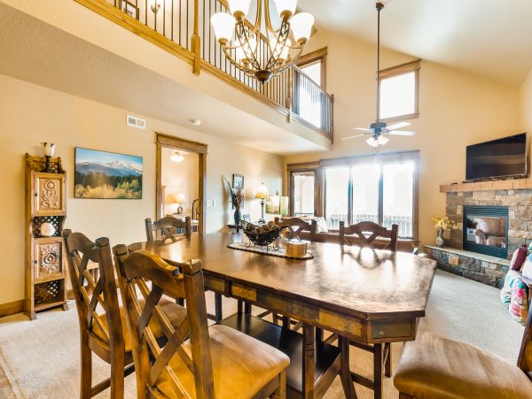 Winter Park Home 1023290