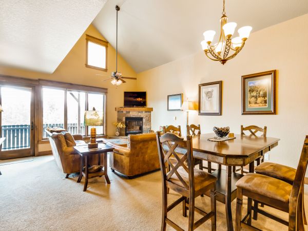 Winter Park Home 1023290